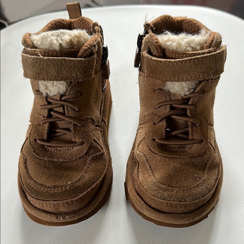 Toddler Ugg